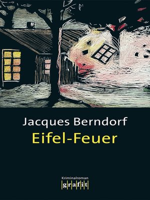 cover image of Eifel-Feuer